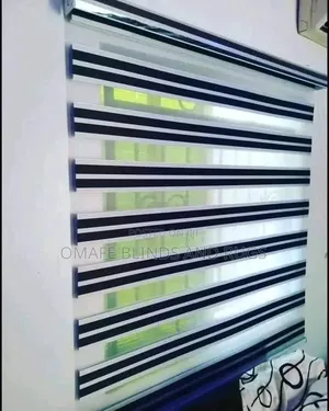 Turkish Window Blinds