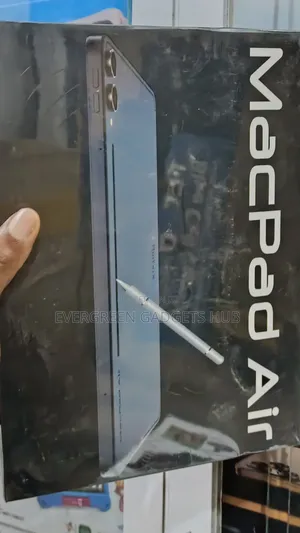 New MacPad Air S10 Ultra 1 TB