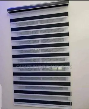 Luxury Window Blinds