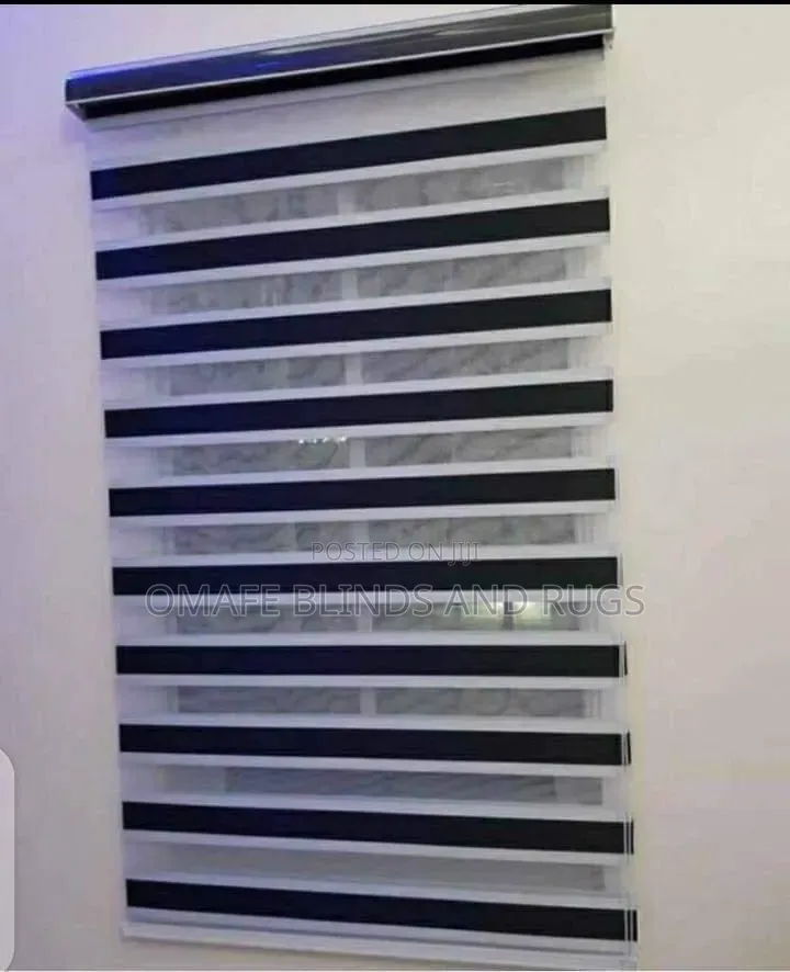 Luxury Window Blinds