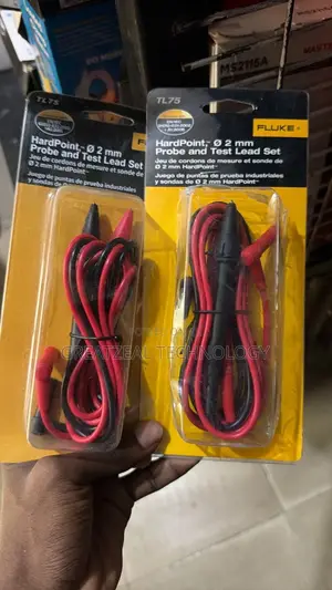 Tl75 Fluke Probe
