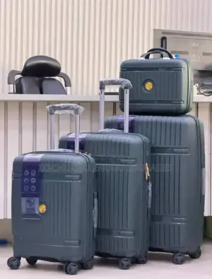 Swiss Polo Travelling Set