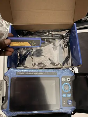 Optical Time Domain Reflectometer