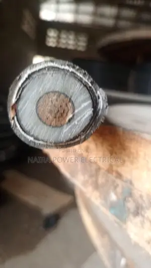 185mm Single Xlpe