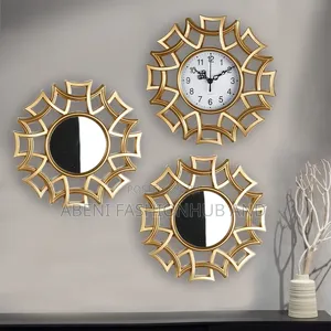 Decorative Wall Clock