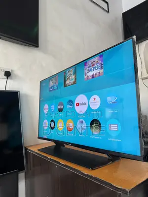 43 Inch Panasonic Firefox Full Smart Tv With Netflix Youtube Etc