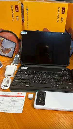 New C idea CM10500 Plus 1 TB