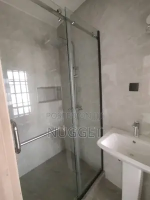 2bdrm Block of Flats in Nugget, Katampe (Main) for rent