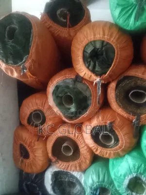 30mm Gold Artificial Grass Available in Rolls