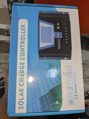 60ahs PWM Controller