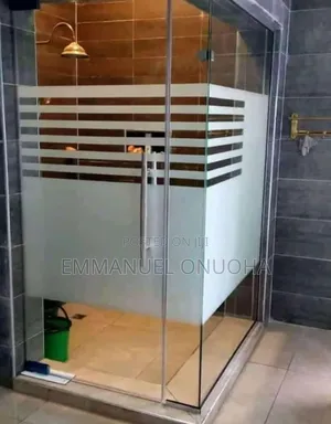 Shower Cubicle