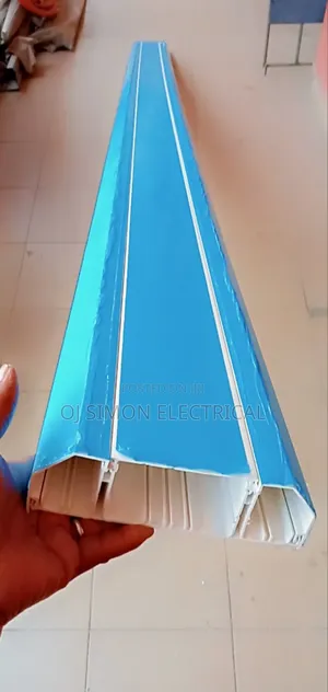 3compartment Trunking