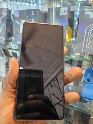 Google Pixel 7 128 GB Black