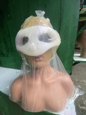 Shoulder Dummy