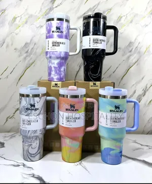Stanley Adventure Quencher Travel 40 Oz Cups