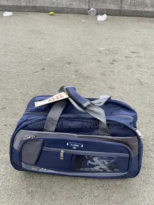 Traveling Bag 15,000 for Small Size