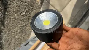 10 Watts Parafet Decking Ceiling Light