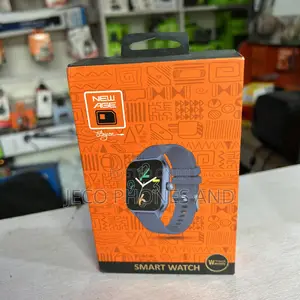Newage Smart Watch 1
