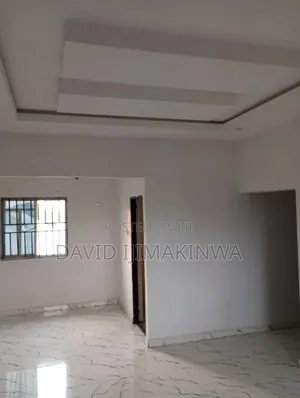 Furnished 1bdrm Apartment in Paradise Estate, Port-Harcourt for rent