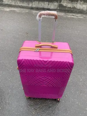 Airport Box 40,000 for Biggest Size