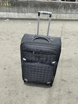 Luggage in Port Harcourt