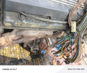 Complete Engine Range Rover Vogue