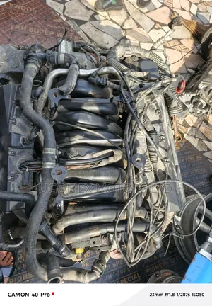 Complete Engine Range Rover Vogue