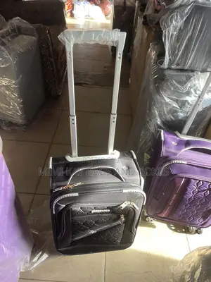 Luggage For Sale Smallest Size 35,000