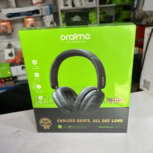 Oraimo Boom Pop Lite Headset