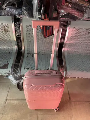 Luggage for Traveling in Port Harcourt