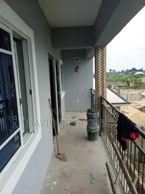 Furnished 1bdrm Apartment in Eneka, Port-Harcourt for sale