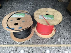 Suntree 6mm2 Tuv Solar Cable