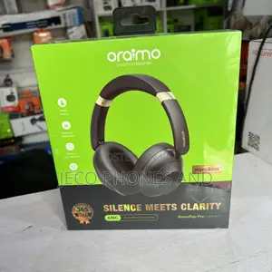 Oraimo Boompop Pro Headset