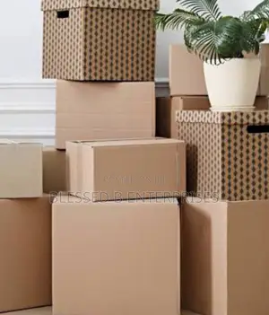 Luxury Cardboard Box
