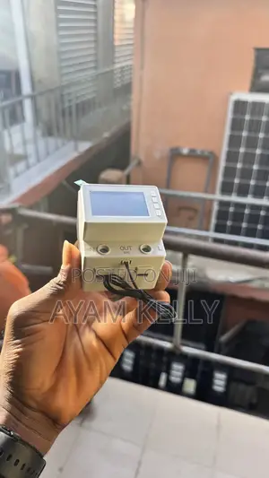 Wi-Fi Digital Temperature Controller/Thermostat Switch