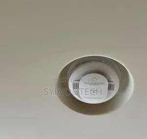 Smoke Detector Installation