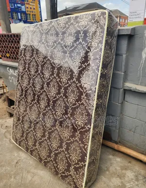 Super Sweet Quality 41⁄2 by 6 10inches Semi Orthopedic Mattress
