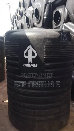 Water Tank