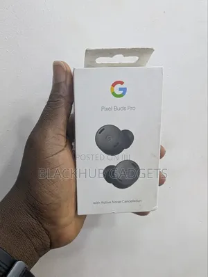 Google Pixel Buds Pro