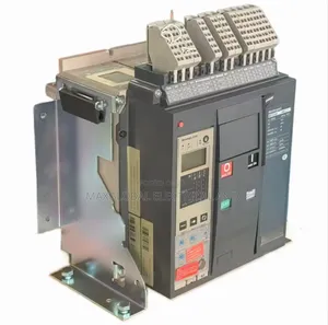 Air/Acb Breaker 1500amps