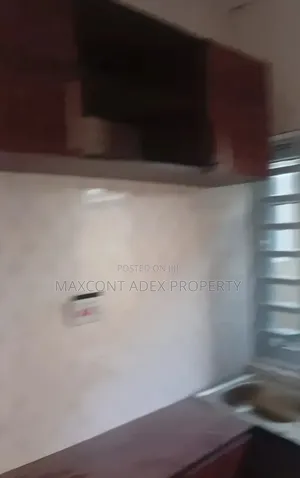 Furnished Mini Flat in Mini Flat At Totowu for rent