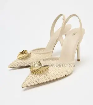 Female Classy Shoes
