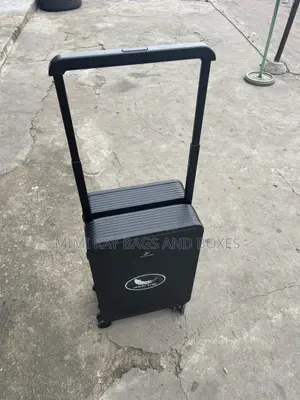 Quality Luggage Small Size 170,000