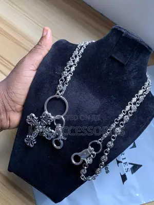 Jean/Wallet Chain