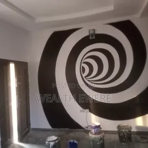 Decorative Painting Stucco