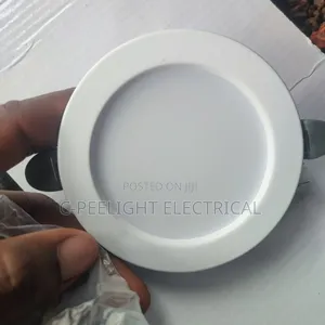Led Pop Ceiling Light