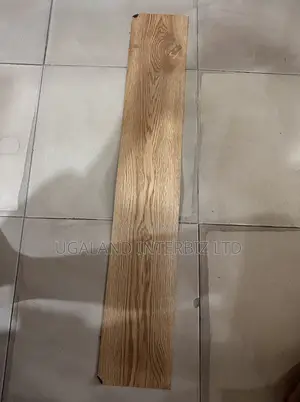 Modern PVC Flooring Collection