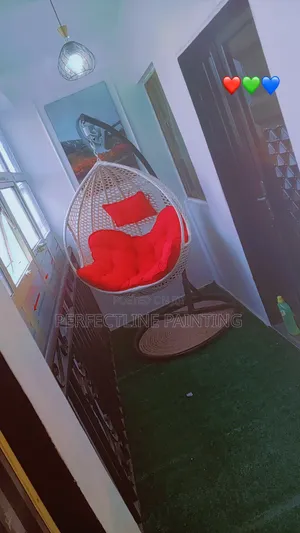 Perflux Paint Interior Decor