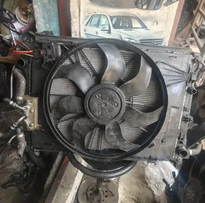 Radiator Fan for W205 ,C300 2016/2019 Model