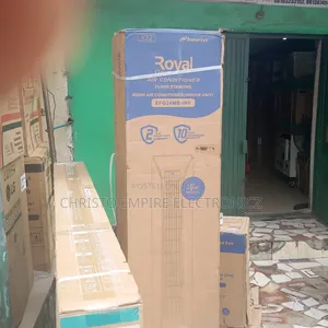 Royal Inverter Standing AC 3.0hp